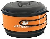 Jetboil 1.5 Liter FluxRing Cooking Pot