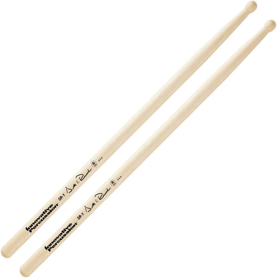 Innovative Percussion SR-1 Seth Rausch Signature Drumsticks – BigaMart
