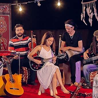 Kamel Messaoudi Ya Hasra Alik Ya Denia X Labess Valerie By Soukayna Jamali On Amazon Music Amazon Com