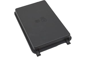 Engine Under Hood Fuse Box Lid Cover For Ford Transit 150 250 350 350HD 2015 2016 2017 2018 2019