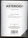 Asteroid! : Investigations in Astronomy, Wright, Russell G., 0201494469