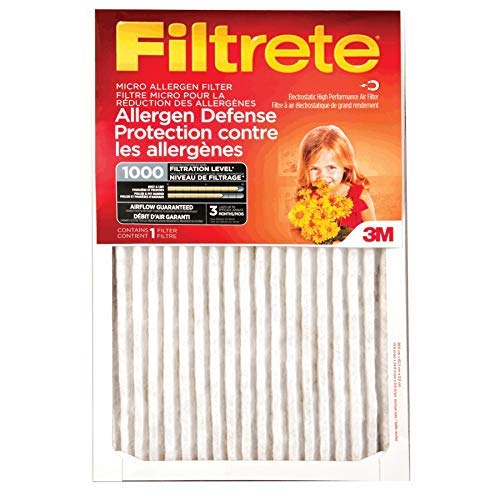 Photo 1 of 1" x 20" x 24" Furnace Filter
