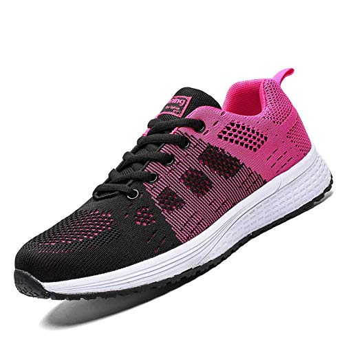 keezmz men's running shoes