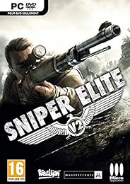 Sniper Elite V2