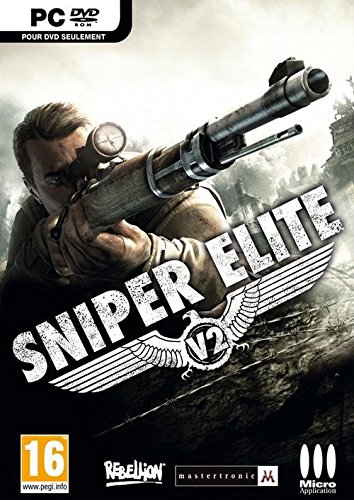 Sniper Elite V2