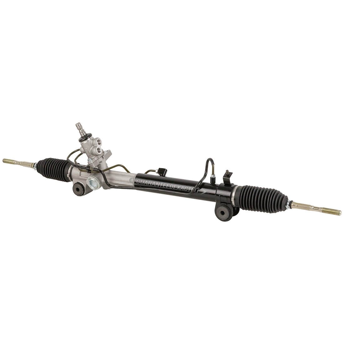 Amazon.com: Power Steering Rack And Pinion For Lexus RX330 RX350 & Toyota  Highlander - BuyAutoParts 80-00960AN New: Automotive