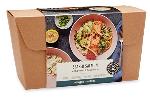 2 Amazon+Meal+Kits+Seared+Risotto