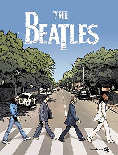 The Beatles Amazon De Mabel Michels Pula Edit Gaet S Famler Walter Bucher