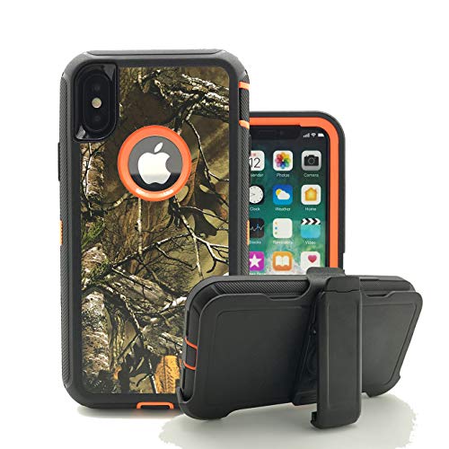 Top 10 best iphone otterbox xr camo 2020 Sideror Reviews