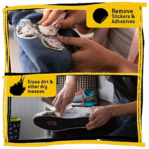 2 Tub+Towels+HeavyDuty+MultiSurface+Cleaning