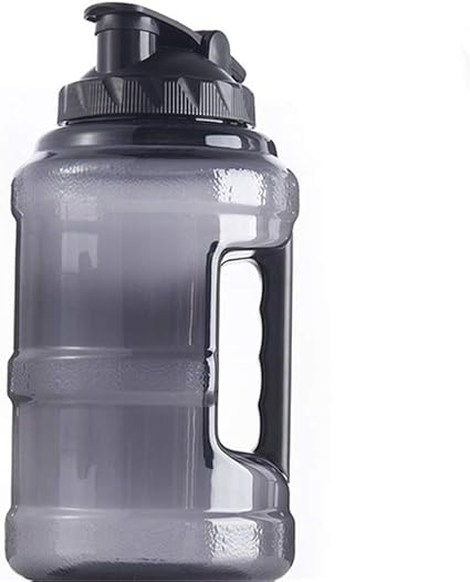 2.2L Sport Trinkflasche Flasche Wiederverwendbare Wasserflasche ...
