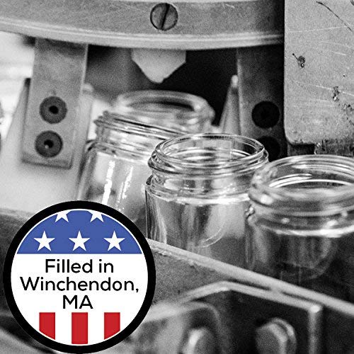 Kamenstein 30020 20-Jar Revolving Countertop Spice Tower with Free Spice Refills for 5 Years, (Certified Refurbished) - Thumbnail 2