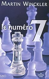 Le  numéro 7