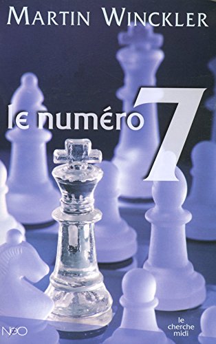 Le  numéro 7