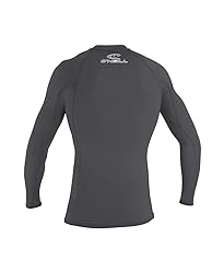 O'Neill Men's Basic Skins UPF 50+ Long Sleeve Rash
