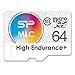 Silicon Power-64GB MLC High Endurance DashCam MicroSD with Adapter