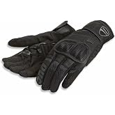Ducati Summer C4 Fabric Gloves