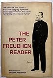 The Peter Freuchen reader;