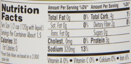 3 Festival+Sliced+Shiitake+Mushrooms+4+Ounce