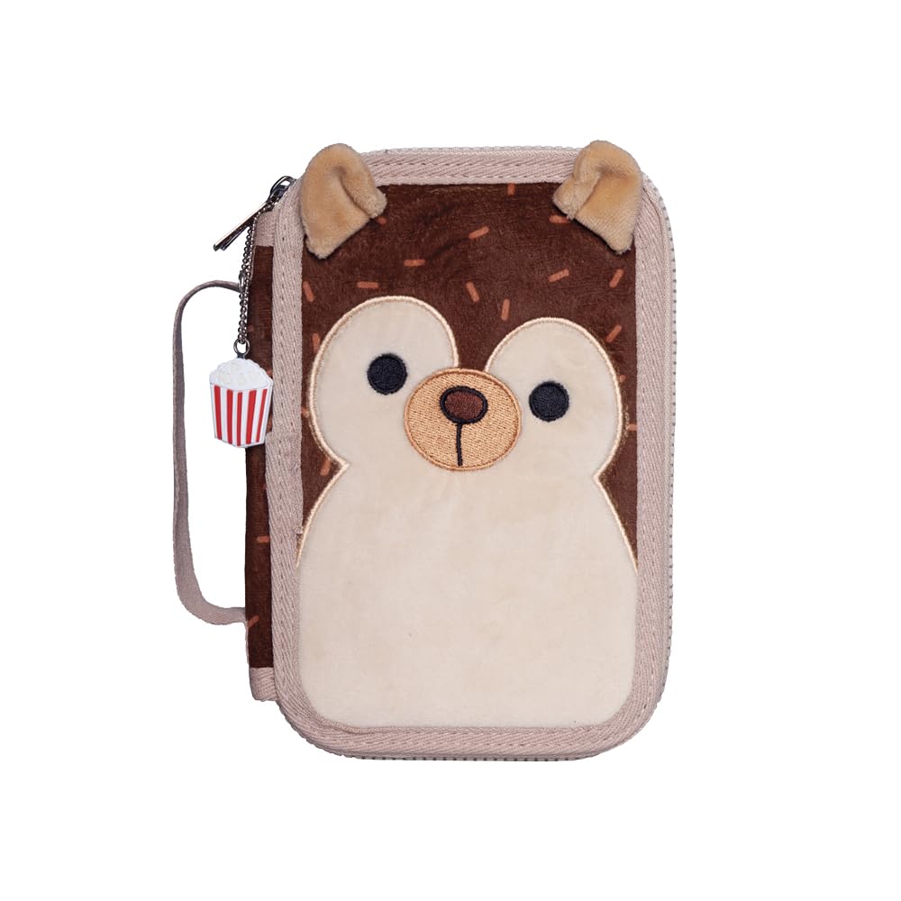 Difuzed Squishmallows Hans Pencil Case