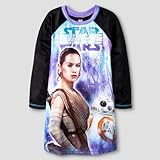 Star Wars Youth Girls Nightgown