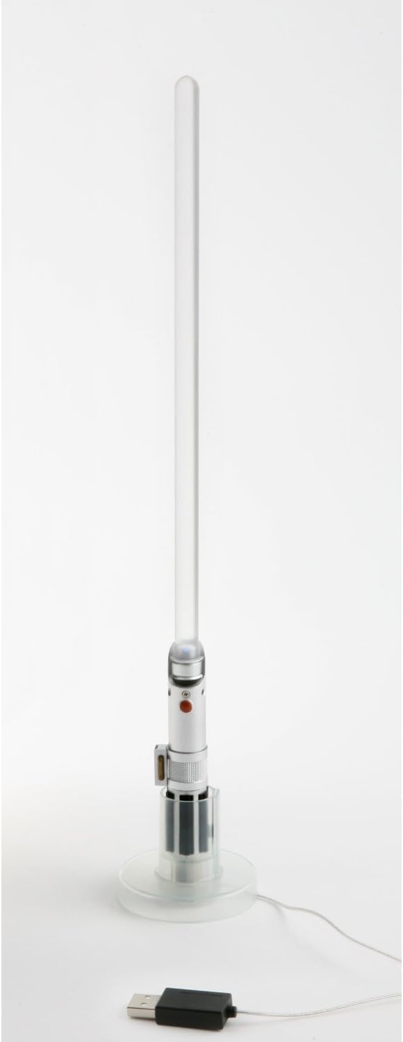 lightsaber lamp