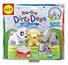 Alex Toys Rub A Dub Dirty Dogs