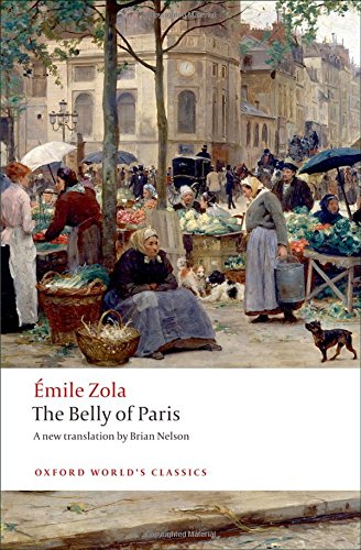 The Belly of Paris/ Le Ventre de Paris
