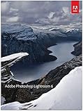 Adobe Photoshop Lightroom 6 - Mac [Download]