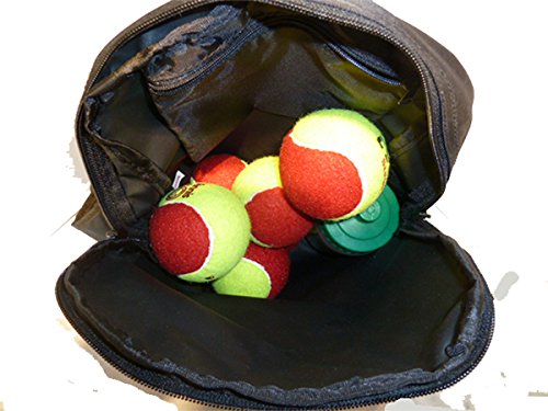 6 años. Teddy niños mochila Bolsa para raquetas de tenis color rojo/negro  ideal para niños de 3 Bolsas para material Deportes y aire libre  futakuchi-hakata.com