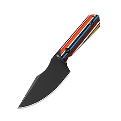 Kizer Harpoon Fixed Blade Knife with