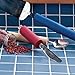 Sammons Preston 57184 Foam Tubing for Utensil Handles, Pack of 6