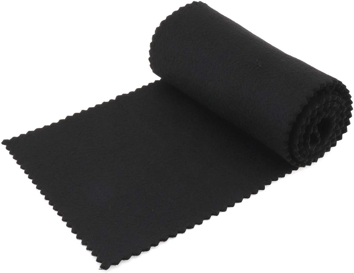 OriGlam Anti-Dust Cover for 88 Keys Electronic Keyboard - Digital Piano, Yamaha, Casio, Roland Key Cover Cloth