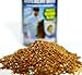 Lip Ripperz Natural Hatchery Dust Prepared Fishing Bait, Brown
