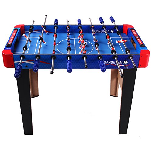 image for Giantex Foosball Table For Kids Soccer Football Competition Sized Arca