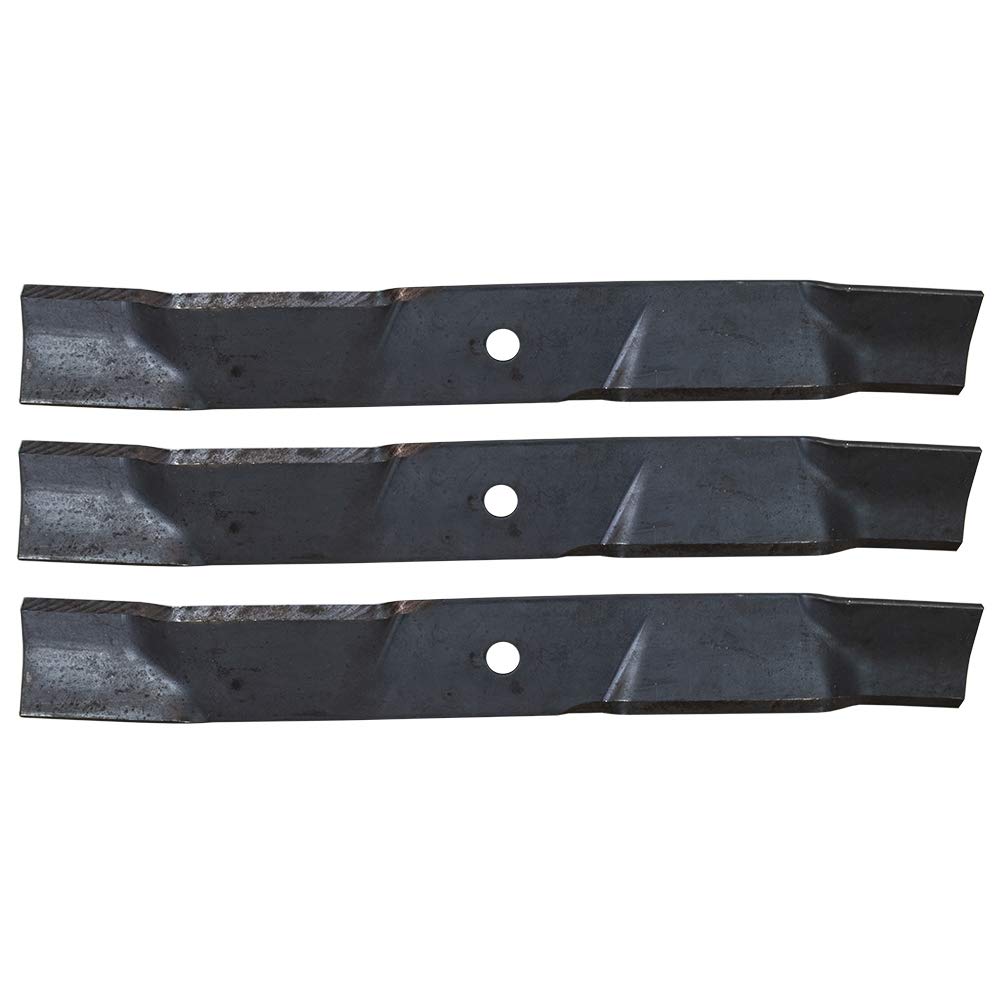 Best Gravely Zero Turn Lawn Mower Blades