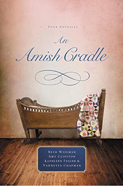 amish cradle plans
