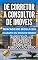 Livro 𝘿𝙀 𝘾𝙊𝙍𝙍𝙀𝙏𝙊𝙍 𝘼 𝘾𝙊𝙉𝙎𝙐𝙇𝙏𝙊𝙍 𝘿𝙀 𝙄𝙈Ó𝙑𝙀𝙄𝙎: Dicas que estão fazendo muito corretores milionários no Brasil
