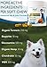 Natural Dog Hip & Joint Supplement for Dogs Arthritis Pain Relief. Turmeric Curcumin with Black Pepper for Anti Inflammatory. Tumeric MSM Glucosamine Chondroitin for Dogs Healthy Joints - 90 Chews