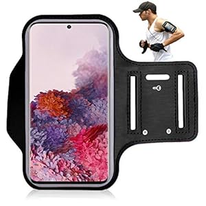 Armband Case Samsung Galaxy A12/S21 5G/S20 FE/S20 FE 5G/A42/Note 20/S20/S20 PLUS/S20 5G/A70s/M30s/M31/A70/A20s/A50…
