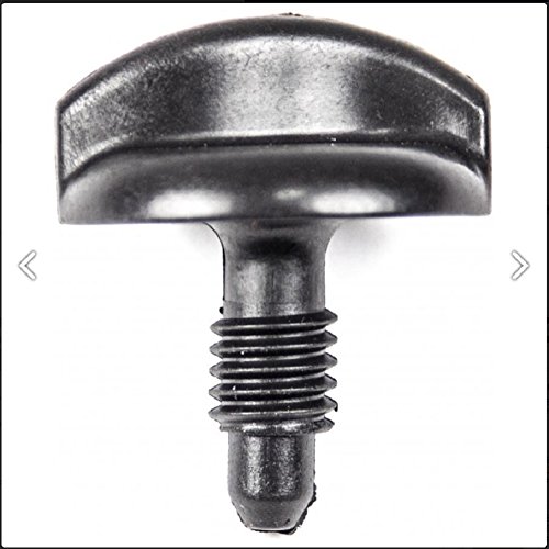 Saris Bones Replacement Knobs/Hand Screws (3 Count) in Oman