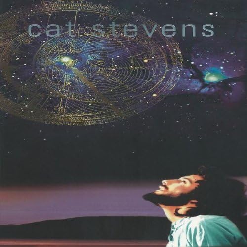 Cat Stevens Box set, Original recording remastered edition (2001) Audio