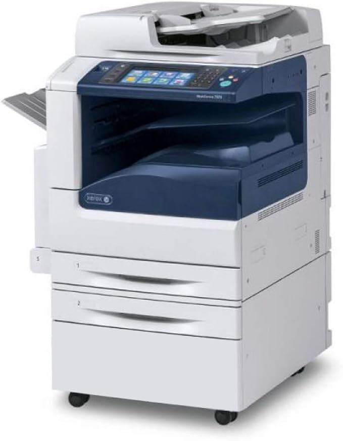 xerox 7845i