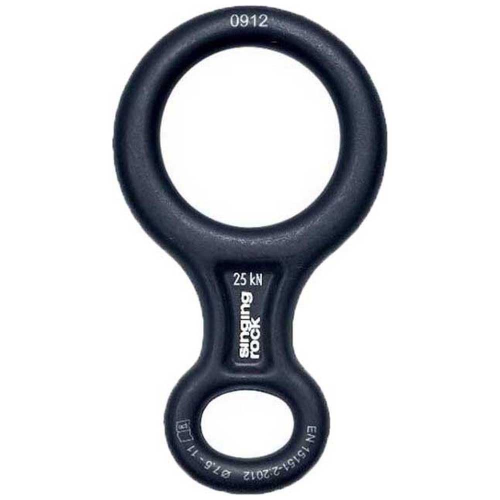 Singing Rock Downstream 8 KN 25 Black