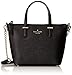 kate spade new york Cedar Street Harmony Convertible Cross Body Bag, Black, One Size