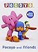 POCOYO AND FRIENDS -