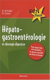 Hépato-gastroentérologie et chirurgie digestive