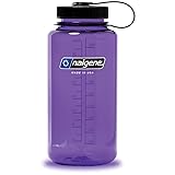 Nalgene Tritan Wide Mouth BPA-Free Water