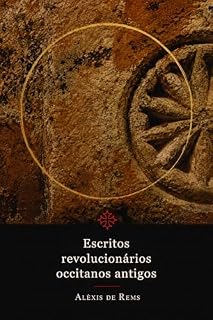 Livro Escritos revolucionários occitanos antigos