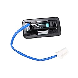 Outside Trunk Lid Lock Release Handle For Optima